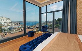 Trip Bosphorus Taksim